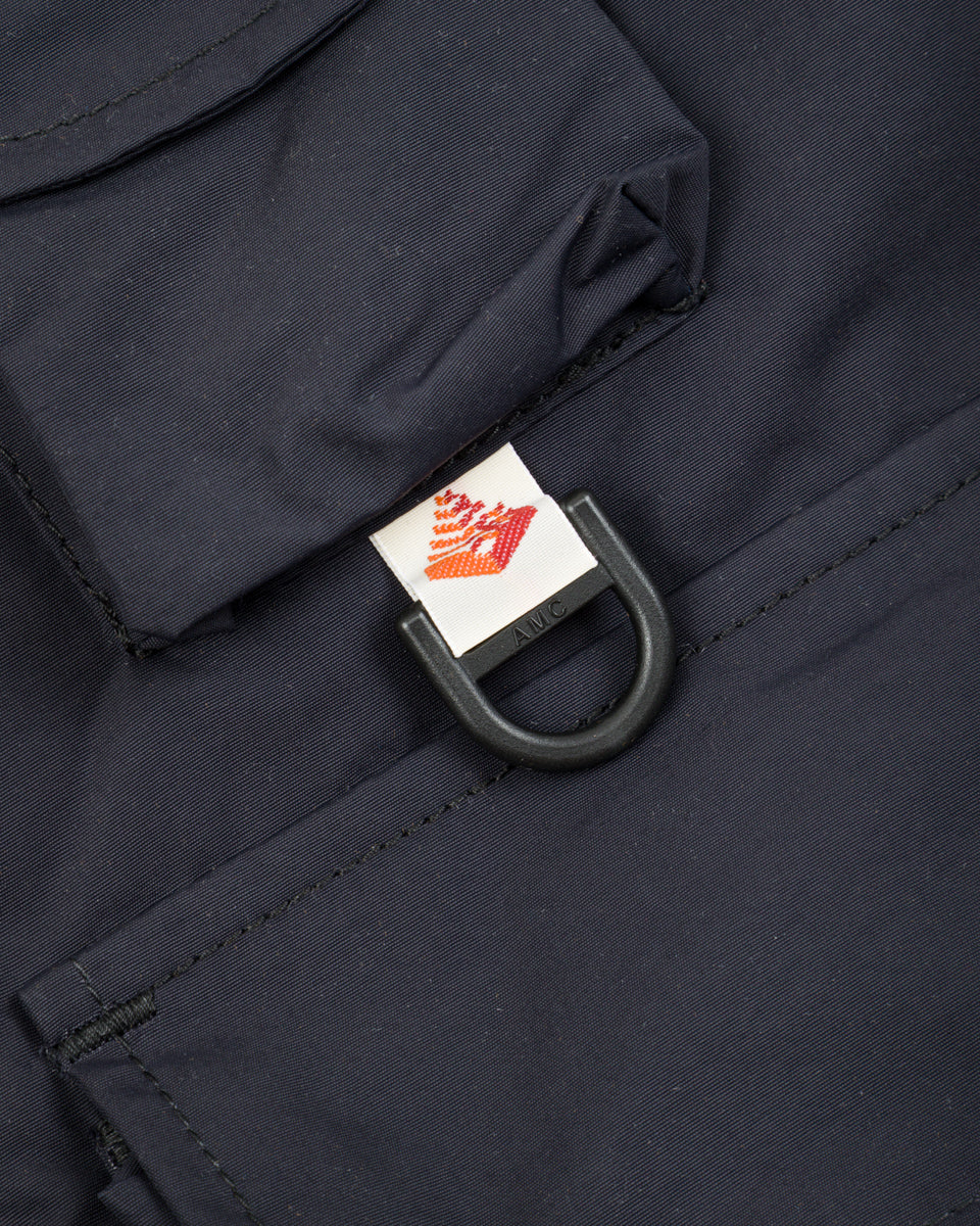 Mountain Research Phishing JKT. (Insulation) - Black - Standard & Strange