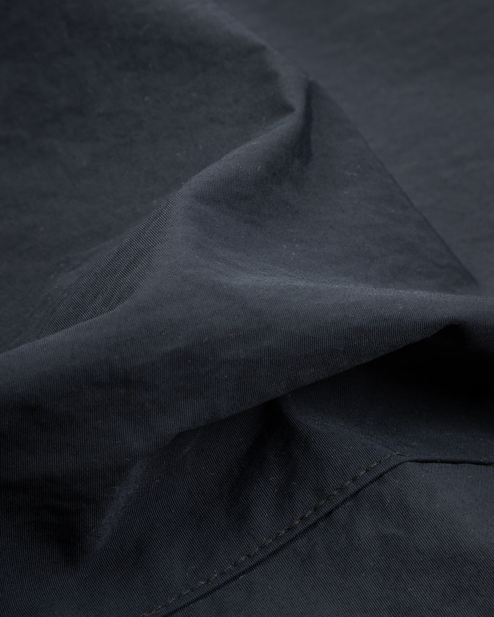 Mountain Research Phishing Vest (Insulation) - Black - Standard & Strange