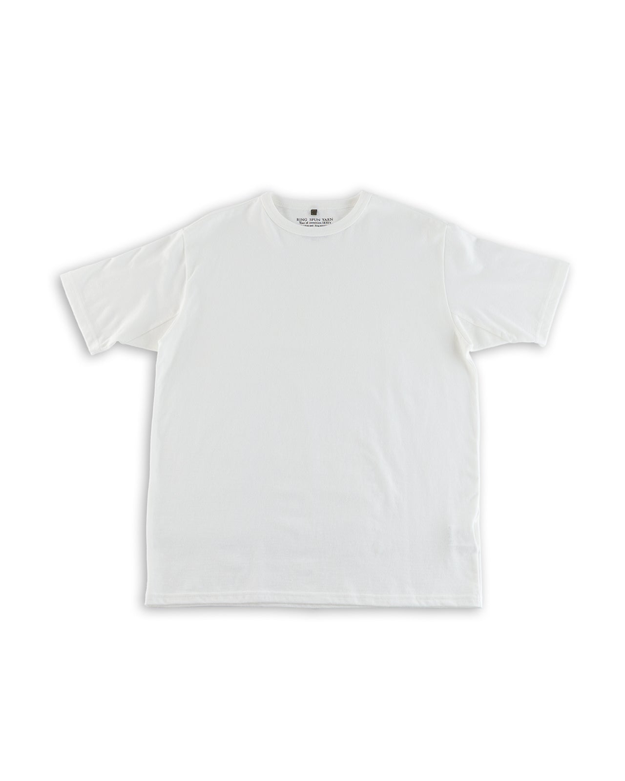 Nigel Cabourn 3-Pack Tee - Off White - Standard & Strange
