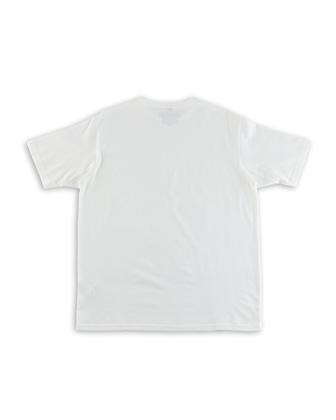 Nigel Cabourn 3-Pack Tee - Off White - Standard & Strange