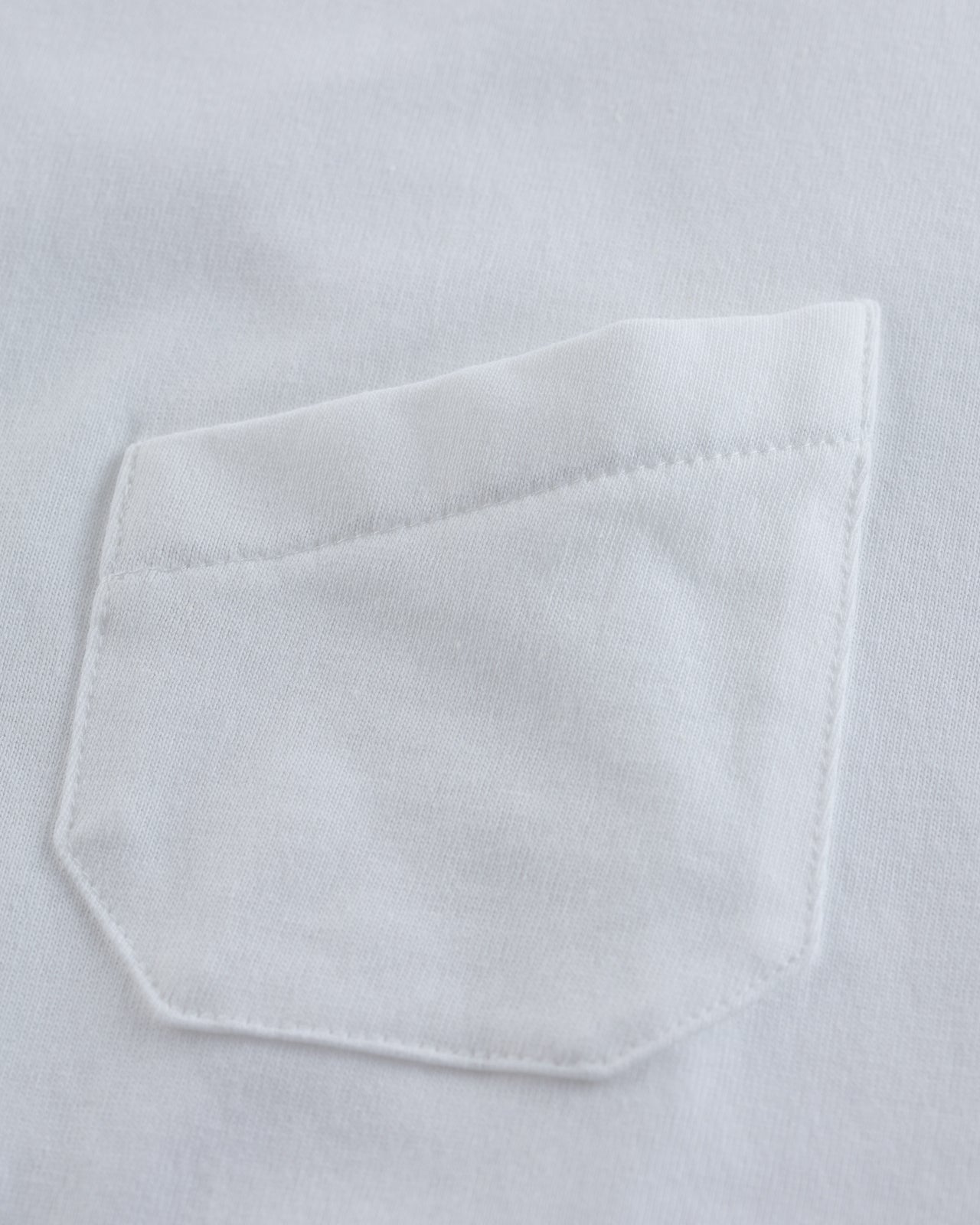 3-Pack Tee - Off White