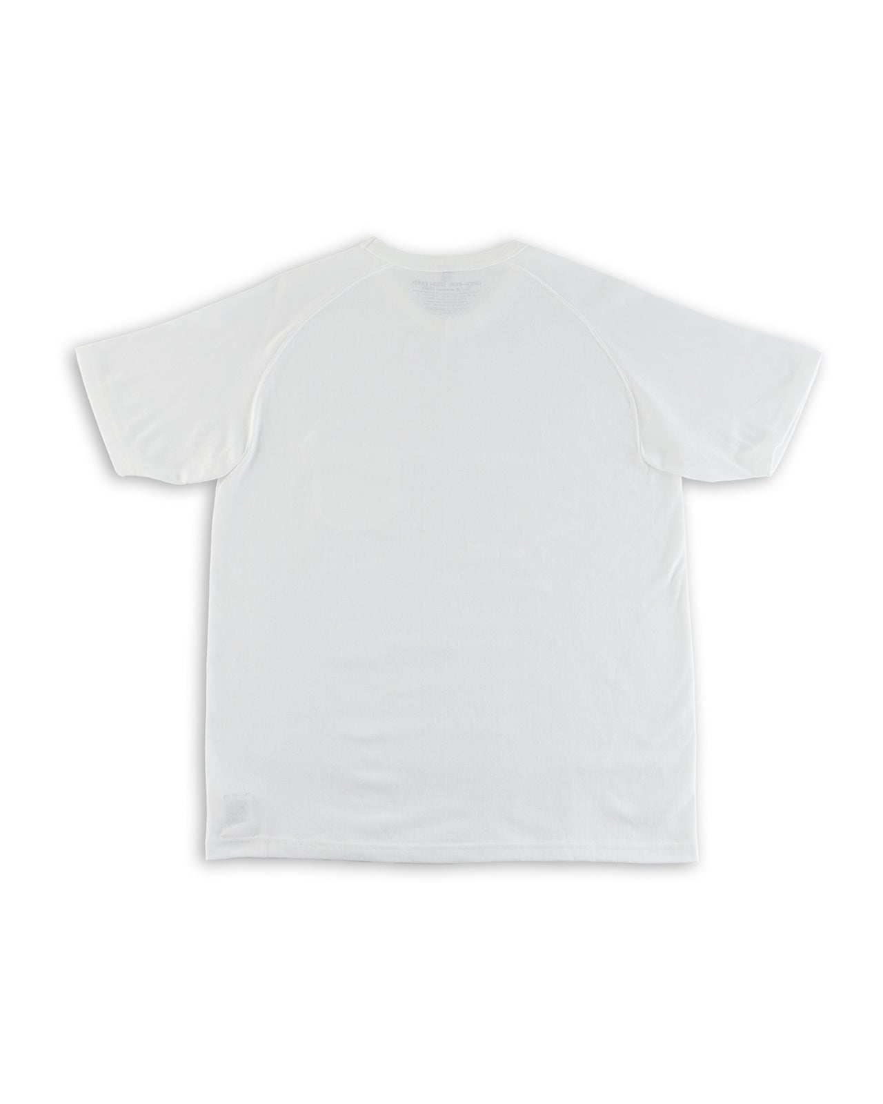 Nigel Cabourn 3-Pack Tee - Off White - Standard & Strange