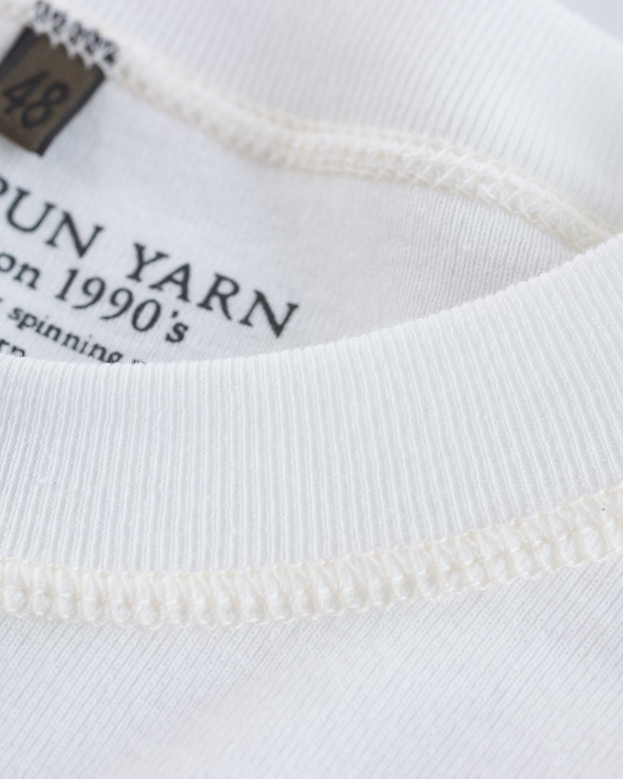 3-Pack Tee - Off White