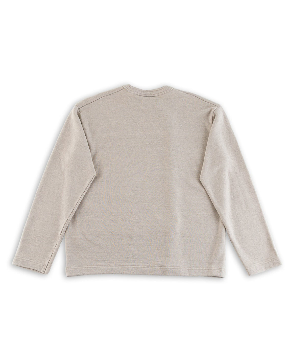 Nigel Cabourn Blacksmith Cardigan - Ivory - Standard & Strange