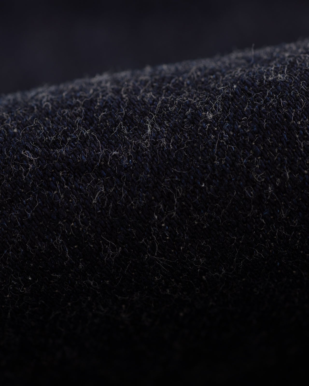 Nigel Cabourn British Army Pant Loose Denim - Indigo - Standard & Strange