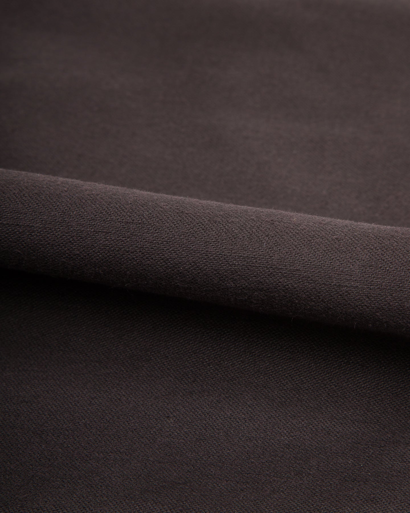 OrSlow Fatigue Pants - Regular Fit - Black - Standard & Strange