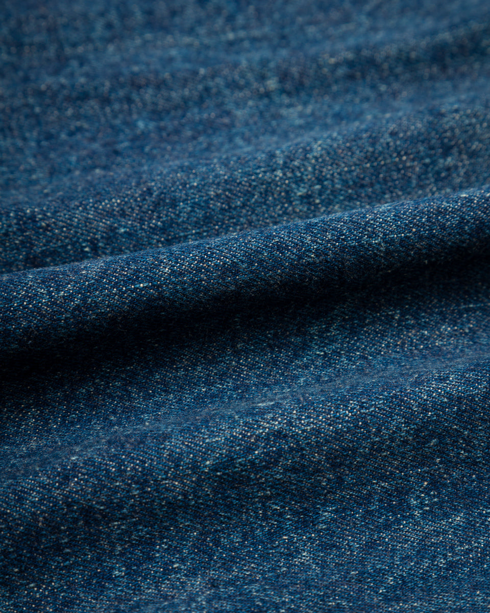 OrSlow Type 1 1940's Denim Jacket (Unisex) - Used Wash - Standard & Strange