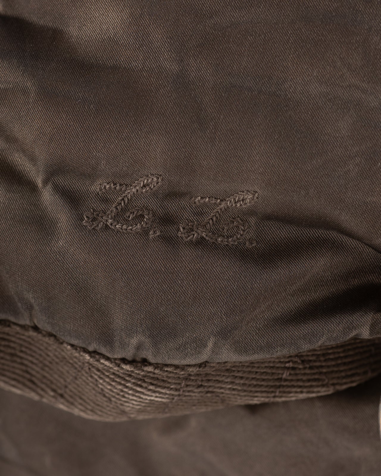 PORTER - Yoshida & Co Luggage Label OldNew Rucksack - Kure - Standard & Strange