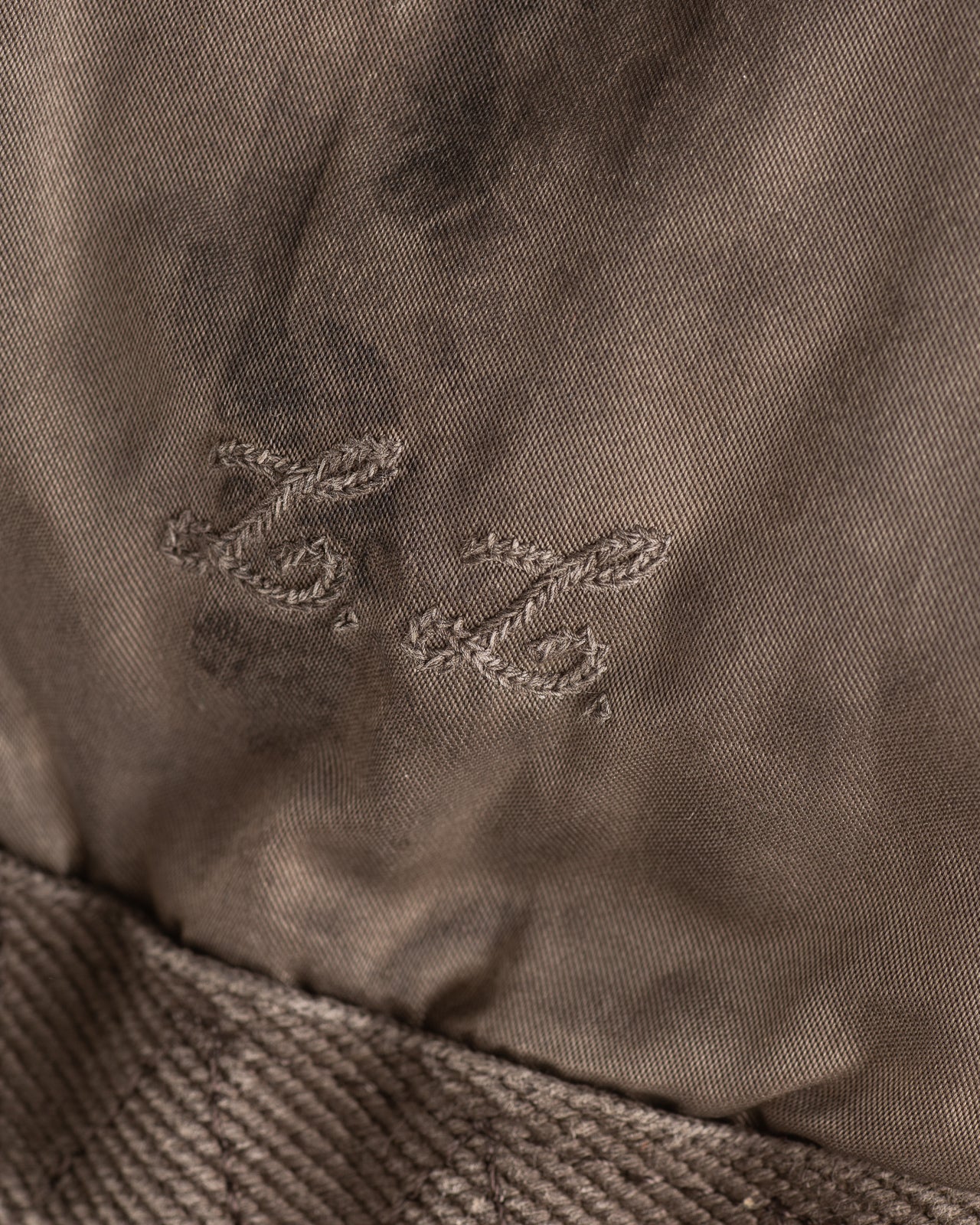 PORTER - Yoshida & Co Luggage Label OldNew Shoulder Bag - Kure - Standard & Strange