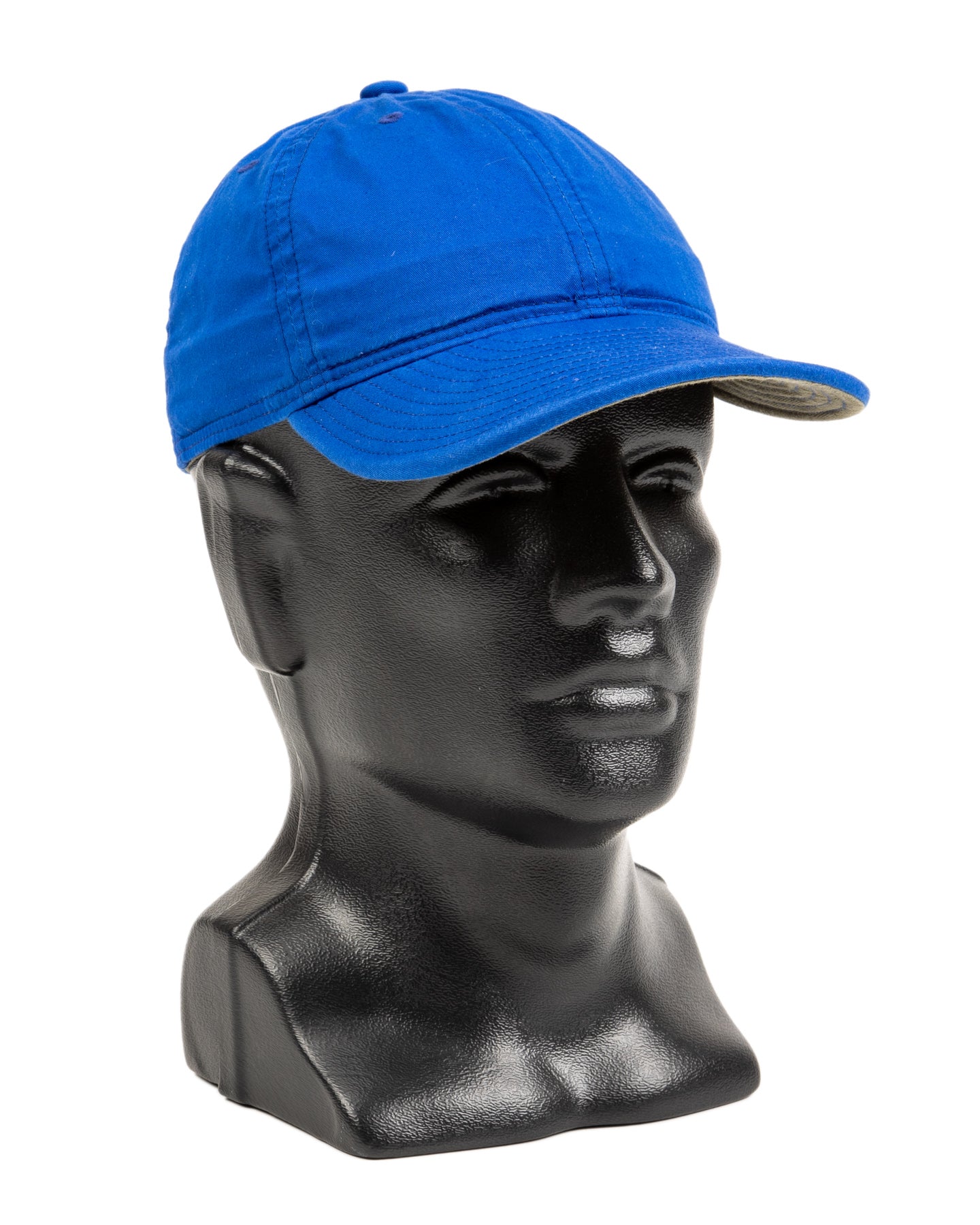Nassau Cap - Caribbean Blue