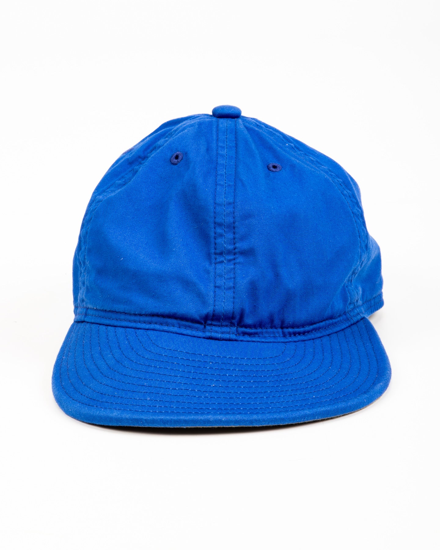 Nassau Cap - Caribbean Blue