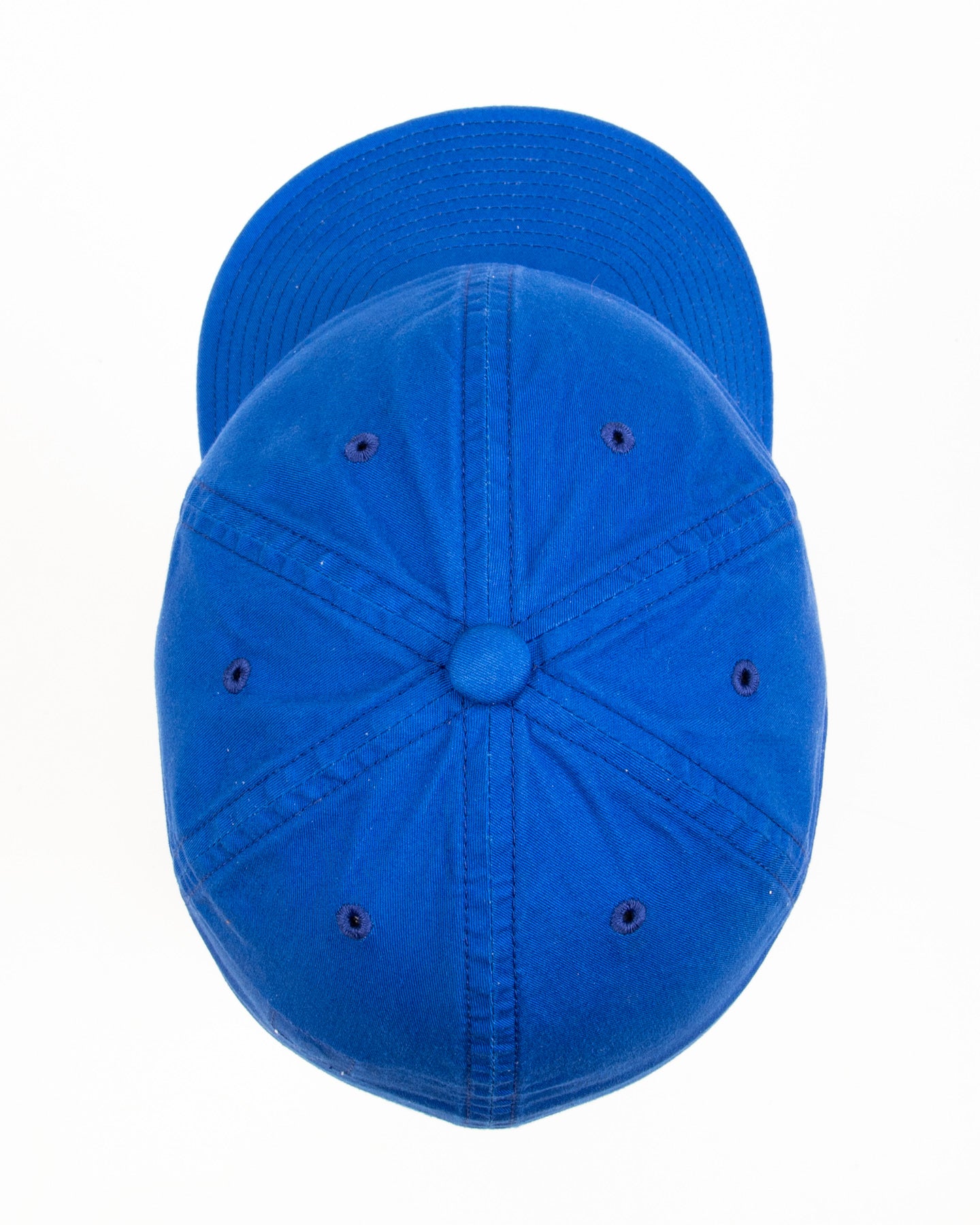 Nassau Cap - Caribbean Blue