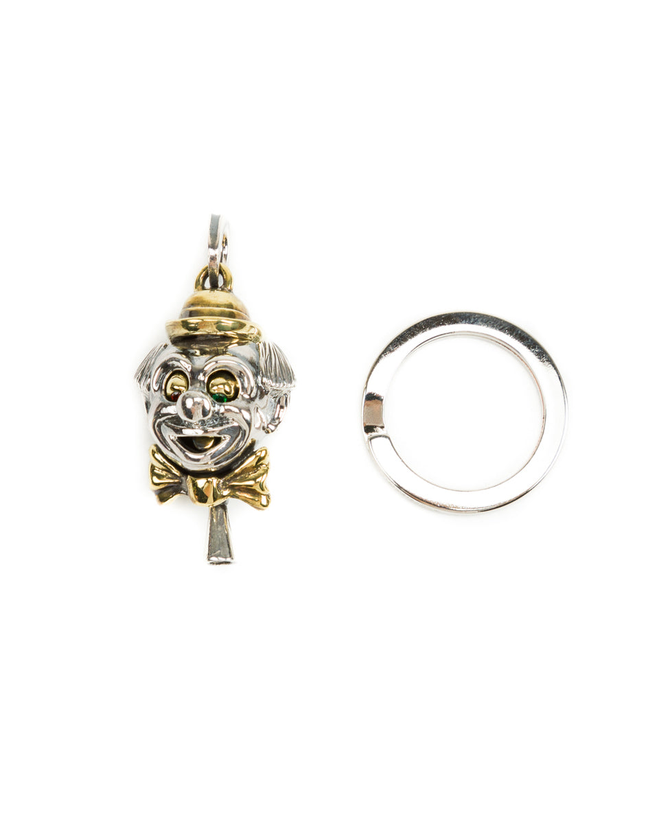 Peanuts & Co Mr. Head - Silver x Brass - Standard & Strange