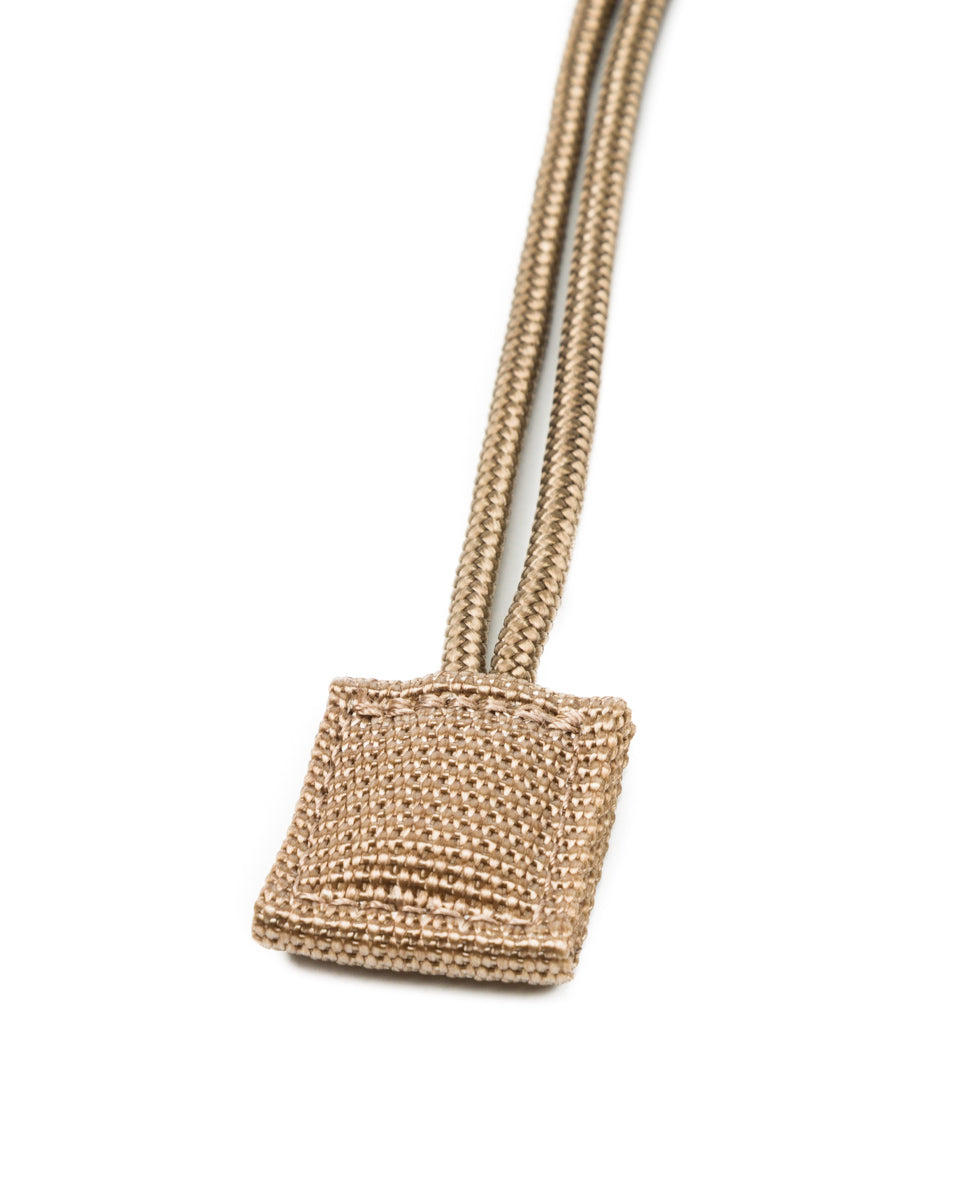 PORTER - Yoshida & Co All Scarf Tote with Pouches - Beige - Standard & Strange