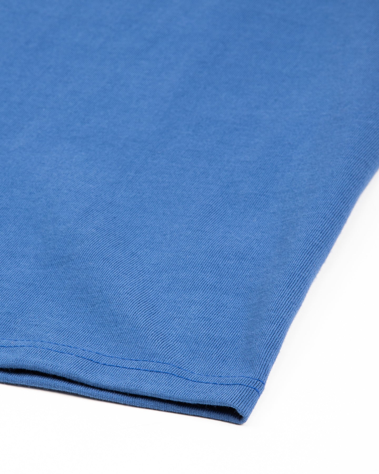 Buco Tee / Buco Engineers - Royal Blue