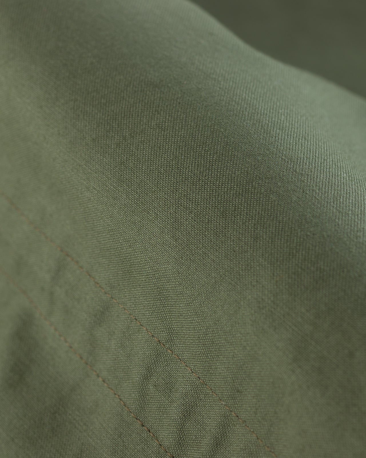 The Real McCoy's Coat, Man's, Field, M-65 - Standard & Strange