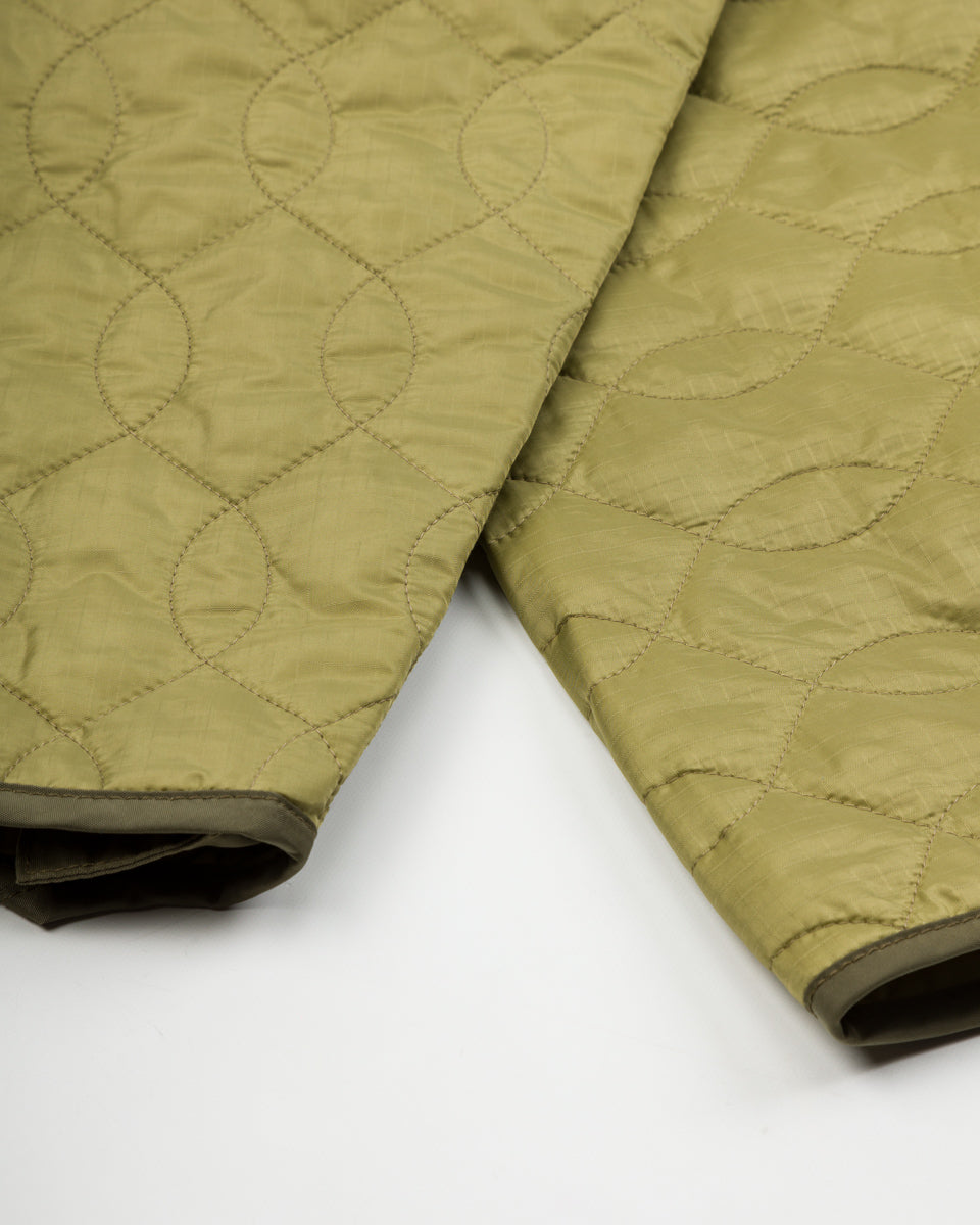 The Real McCoy's Liner, Coat, Man's Field, M-65 - Standard & Strange