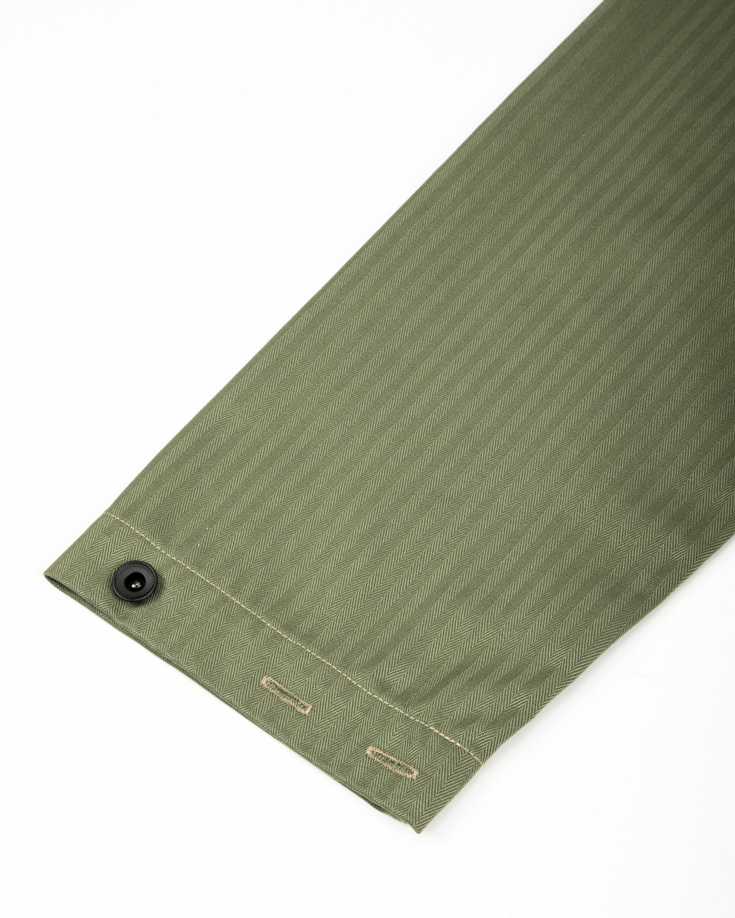P-44 Utility Coat - Sage Green