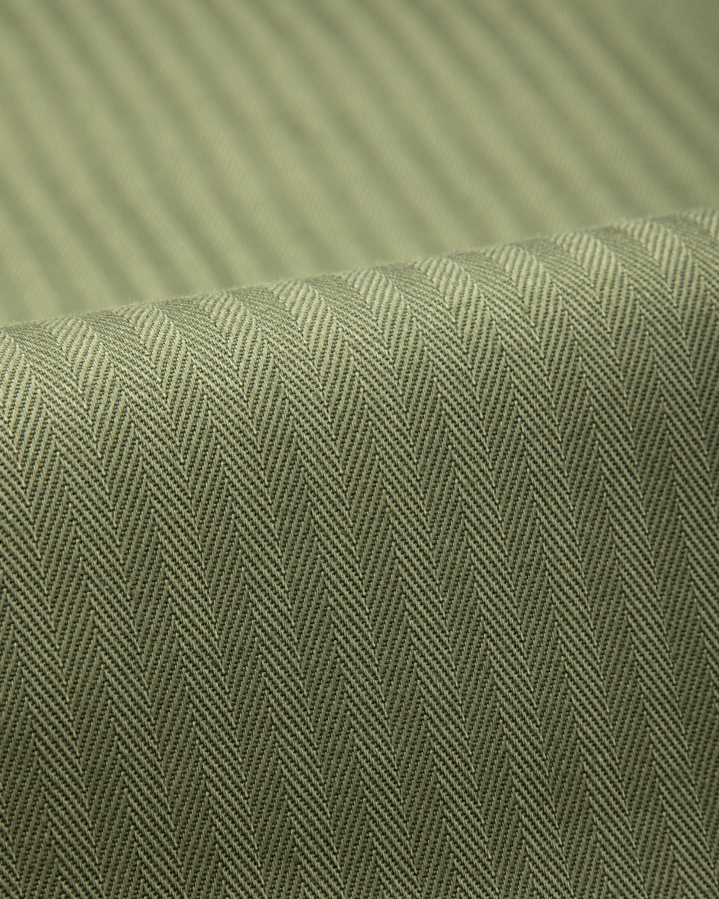 P-44 Utility Coat - Sage Green