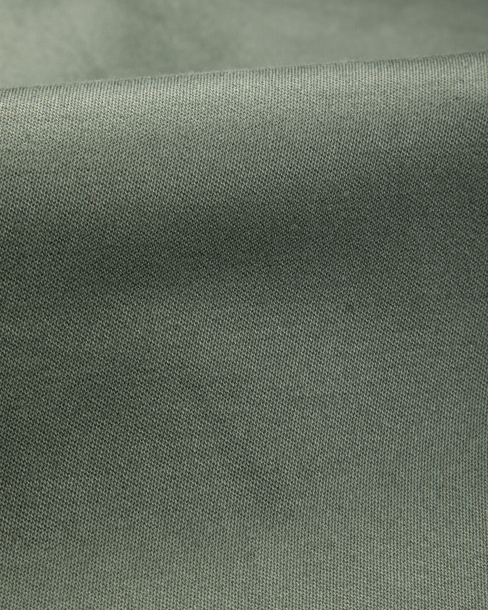 The Real McCoy's Trousers, Utility, Cotton / USAF - Sage Green - Standard & Strange