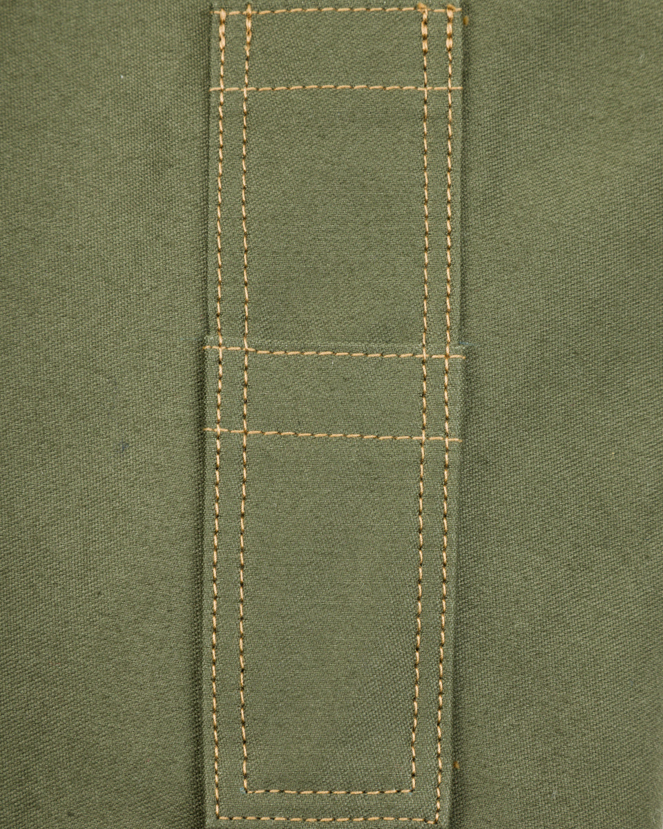 The Real McCoy's Type B-15 Real McCoy MFG. Co. - Olive - Standard & Strange