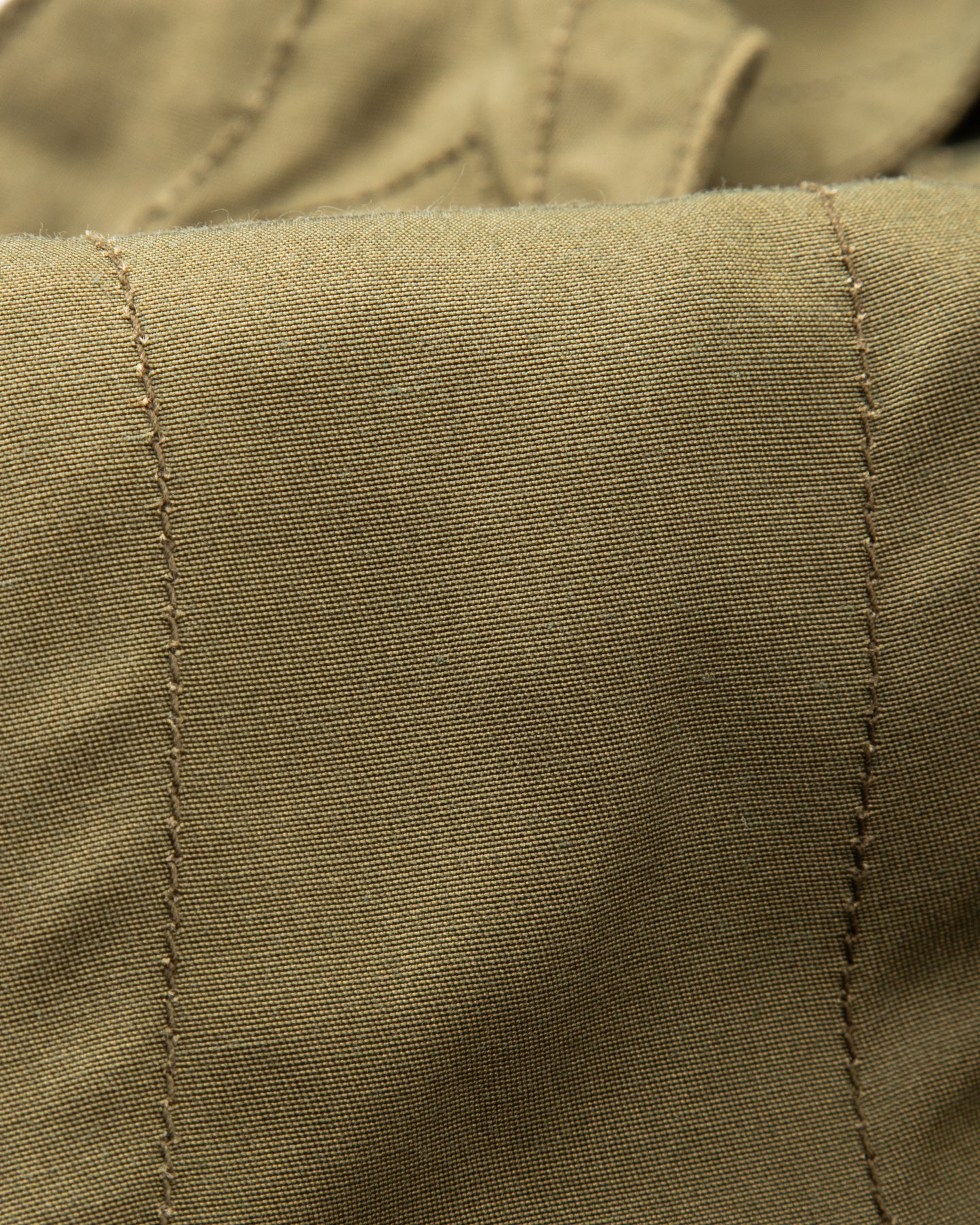 Type C-1 Vest, Emergency Sustenance Vest - Olive