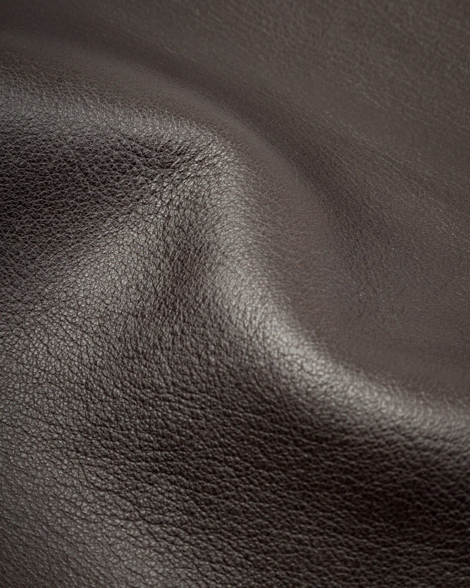 The Real McCoy's Type G-1 Real McCoy MFG. Co. / 55J14 - Brown 40 - Standard & Strange