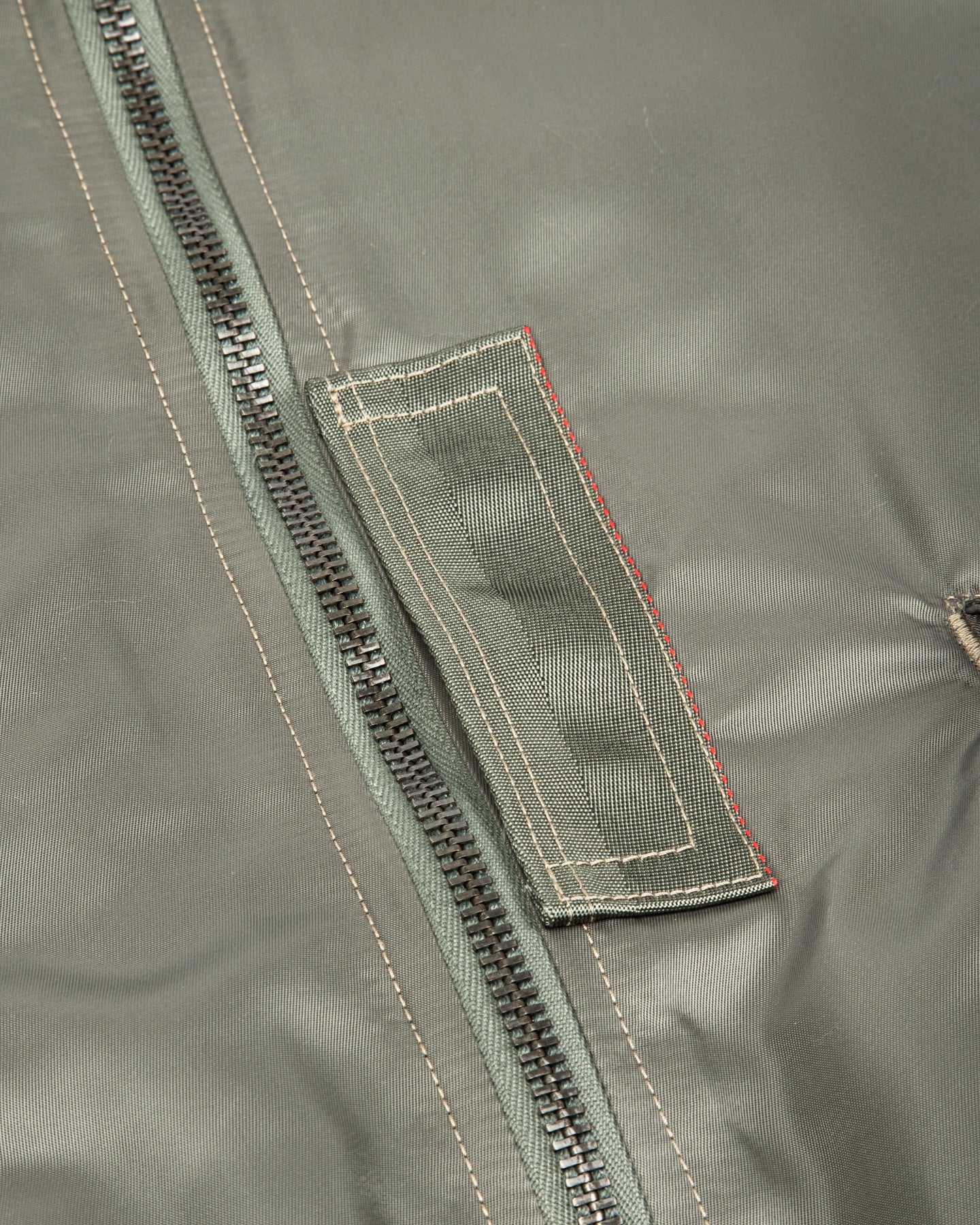 Type L-2B Real McCoy MFG. CO. - Sage Green