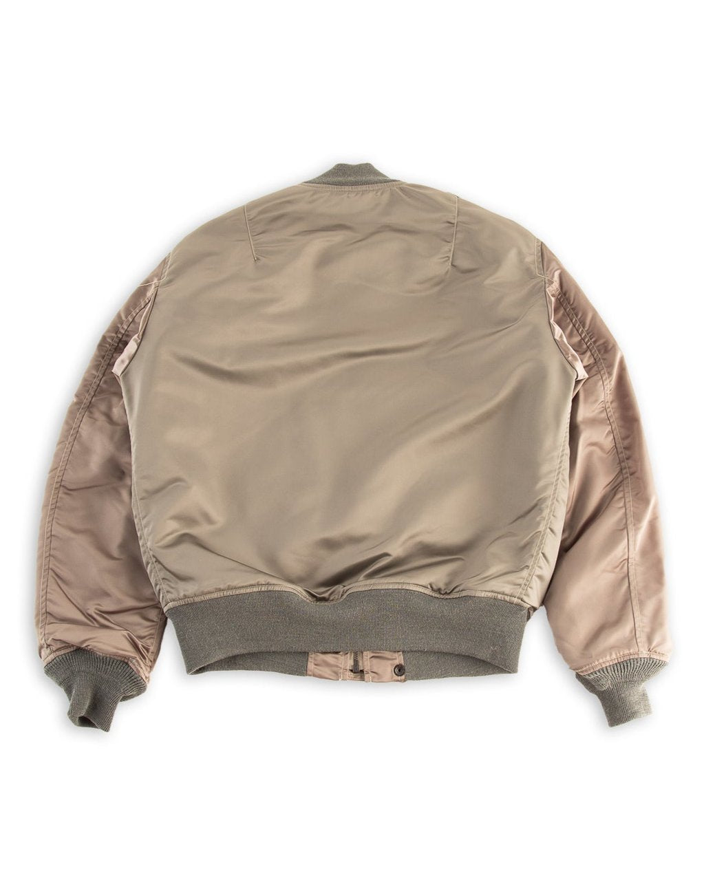 The Real McCoy's Type L-2B Real McCoy MFG. CO. - Sage Green - Standard & Strange