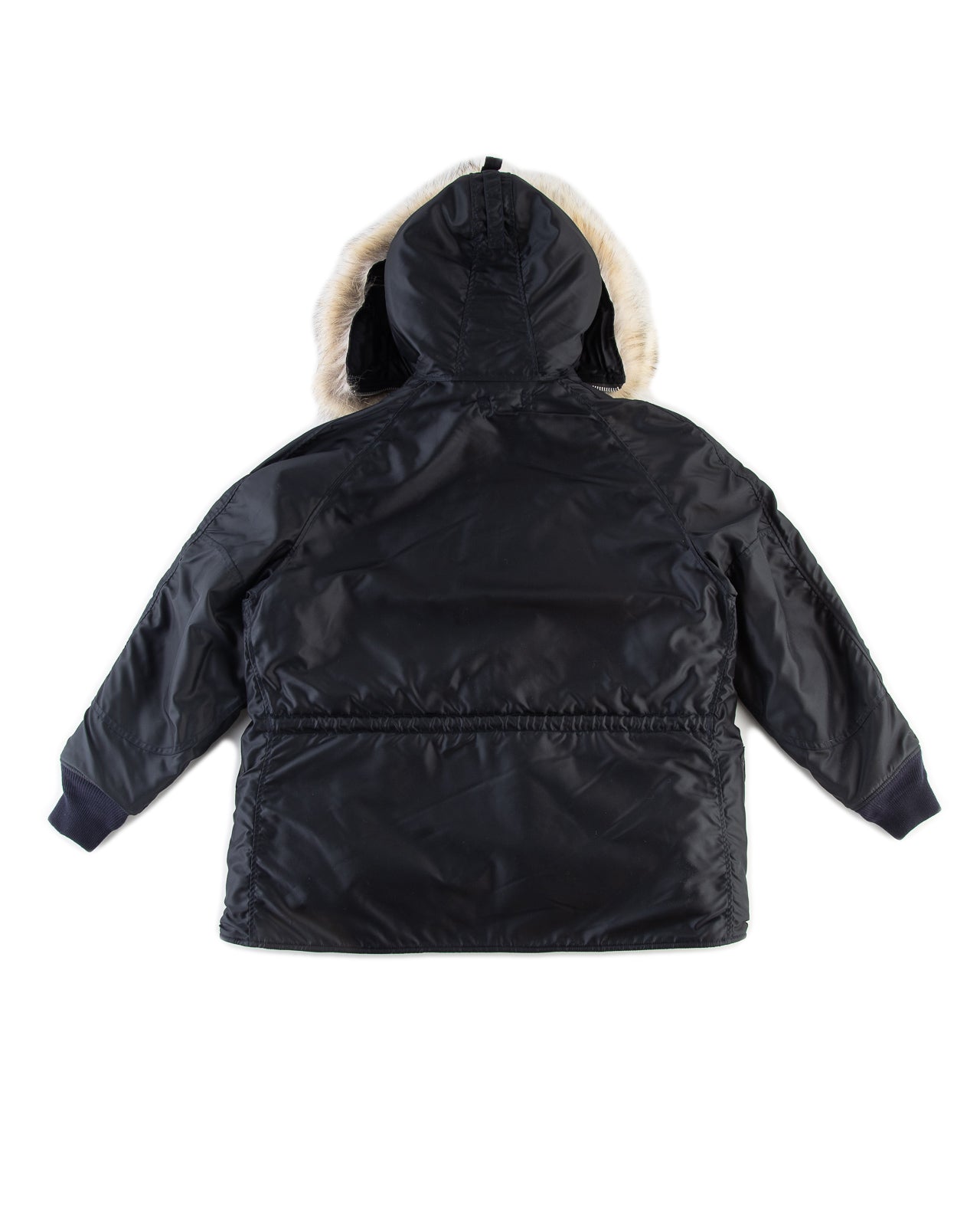 The Real McCoy's Type N-3A Real McCoy MFG. CO. - Navy - Standard & Strange