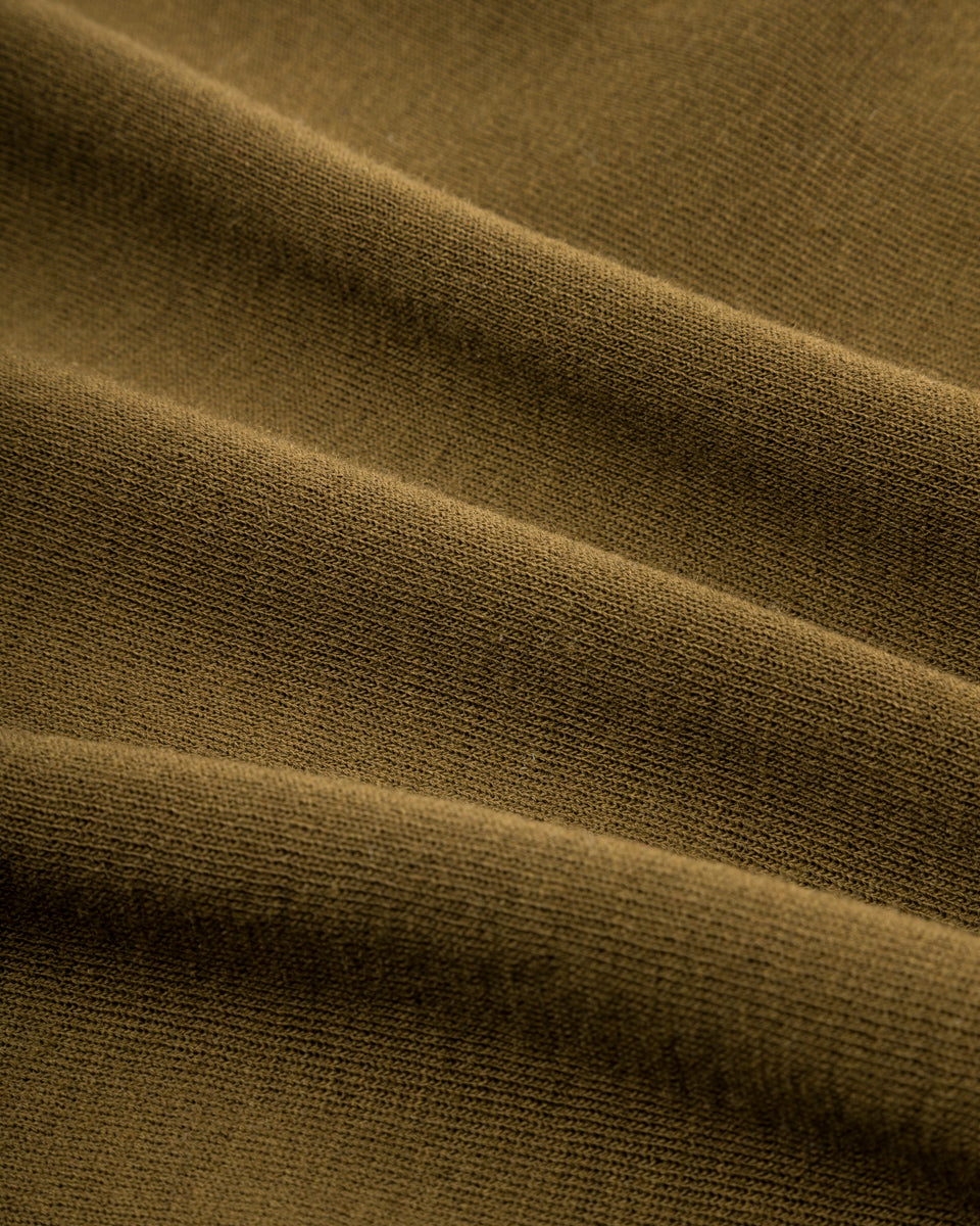 The Real McCoy's Vest, Flying Winter, Type C-2 - Olive - Standard & Strange