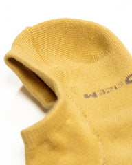 RoToTo Pile Foot Cover - Light Yellow - Standard & Strange