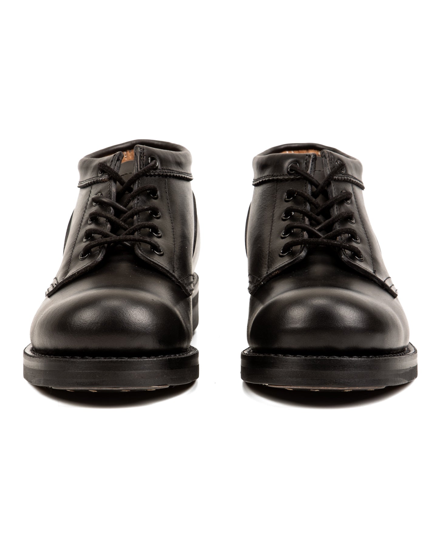 Coupen Mid Cut Boot - Black Dressner