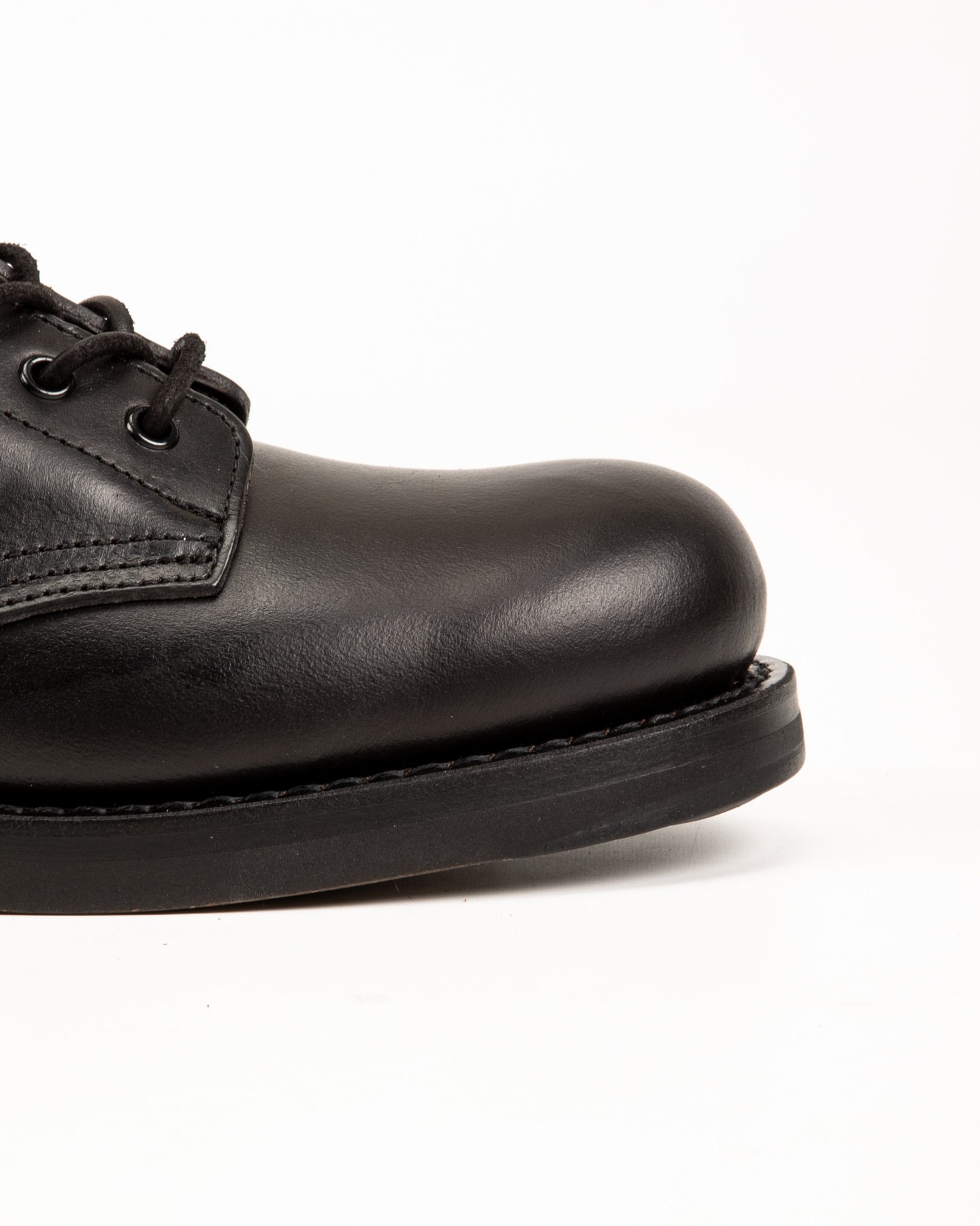 Coupen Mid Cut Boot - Black Dressner
