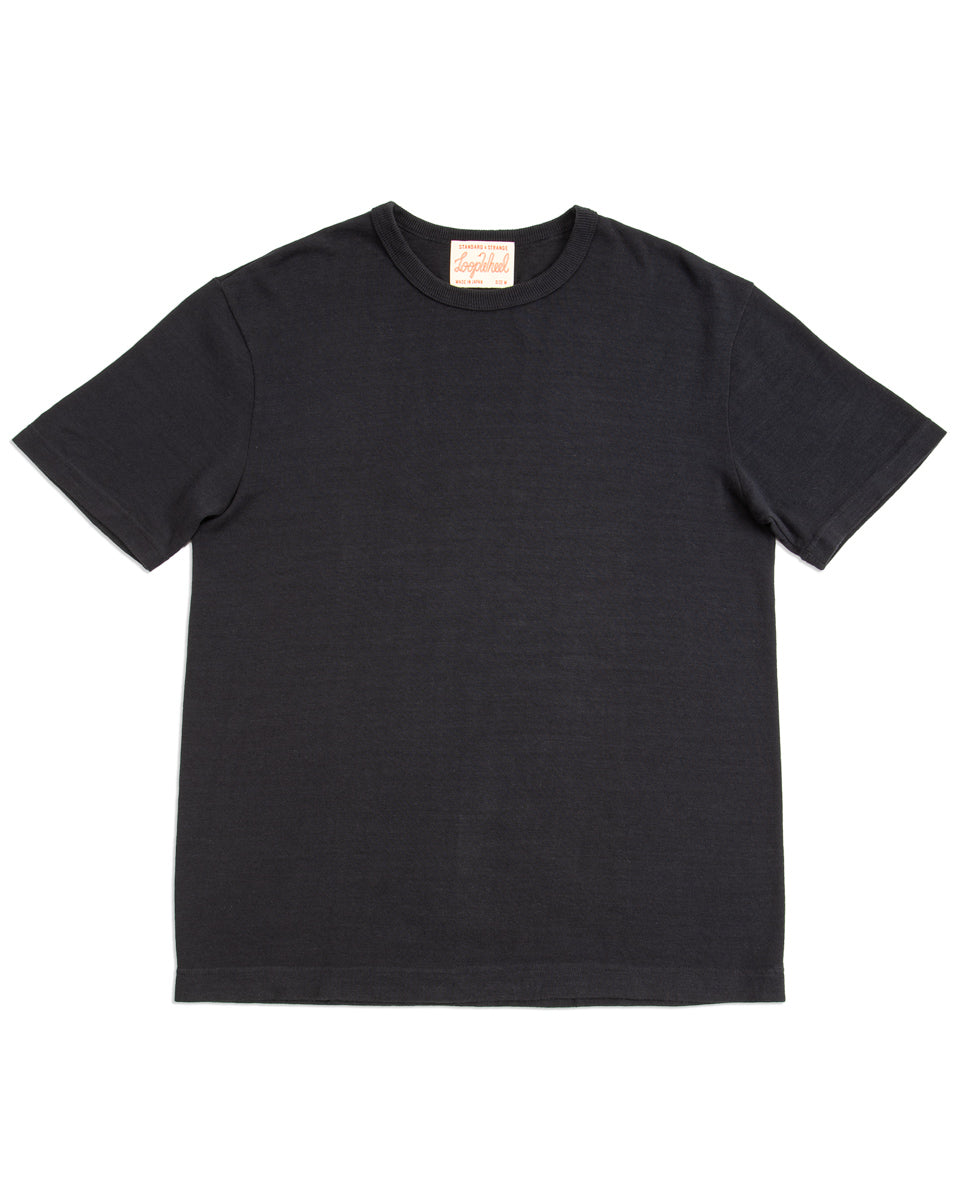 Standard & Strange Wakayama Special Loopwheel T-Shirt