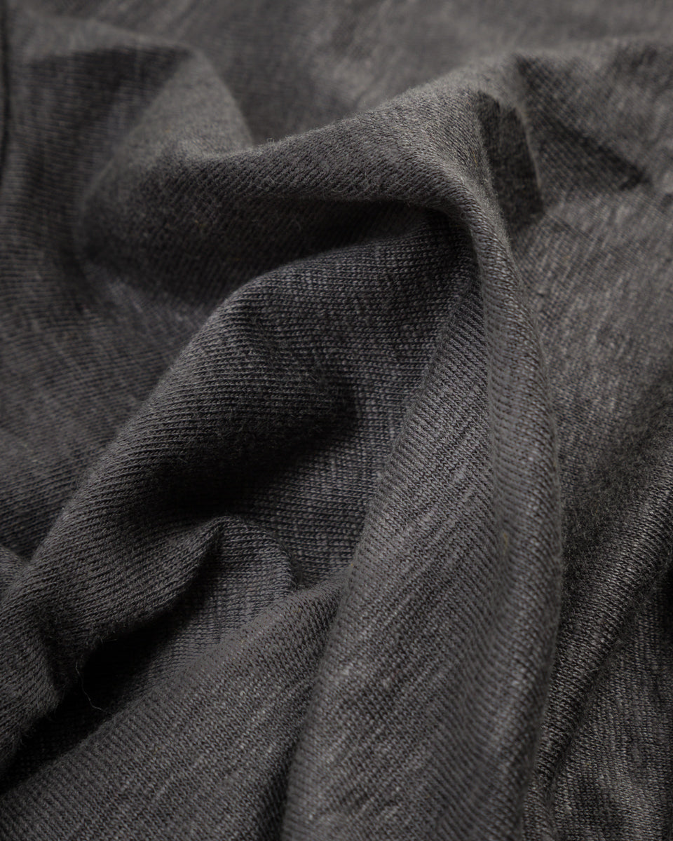 TA-CT Cervin Boxer Briefs - Anthracite Linen Jersey - Standard & Strange