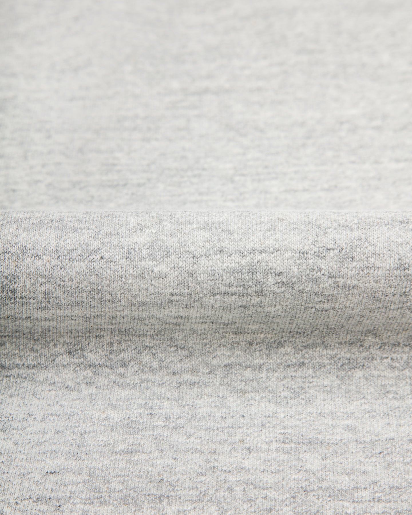 The Real McCoy's 10 oz. Loopwheel Sweatpants - Gray - Standard & Strange