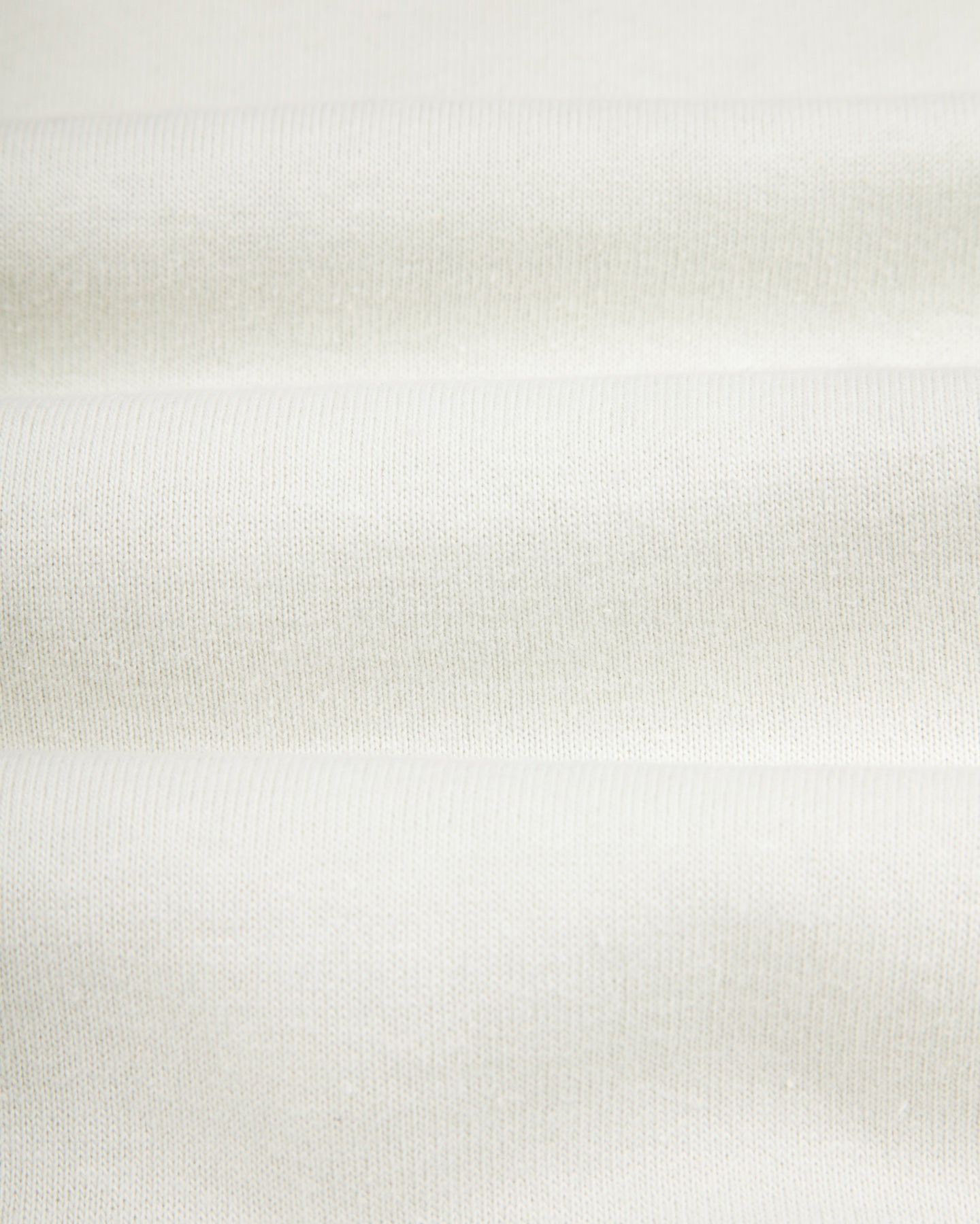 The Real McCoy's 10 oz Loopwheel Hooded Sweatshirt - Milk - Standard & Strange