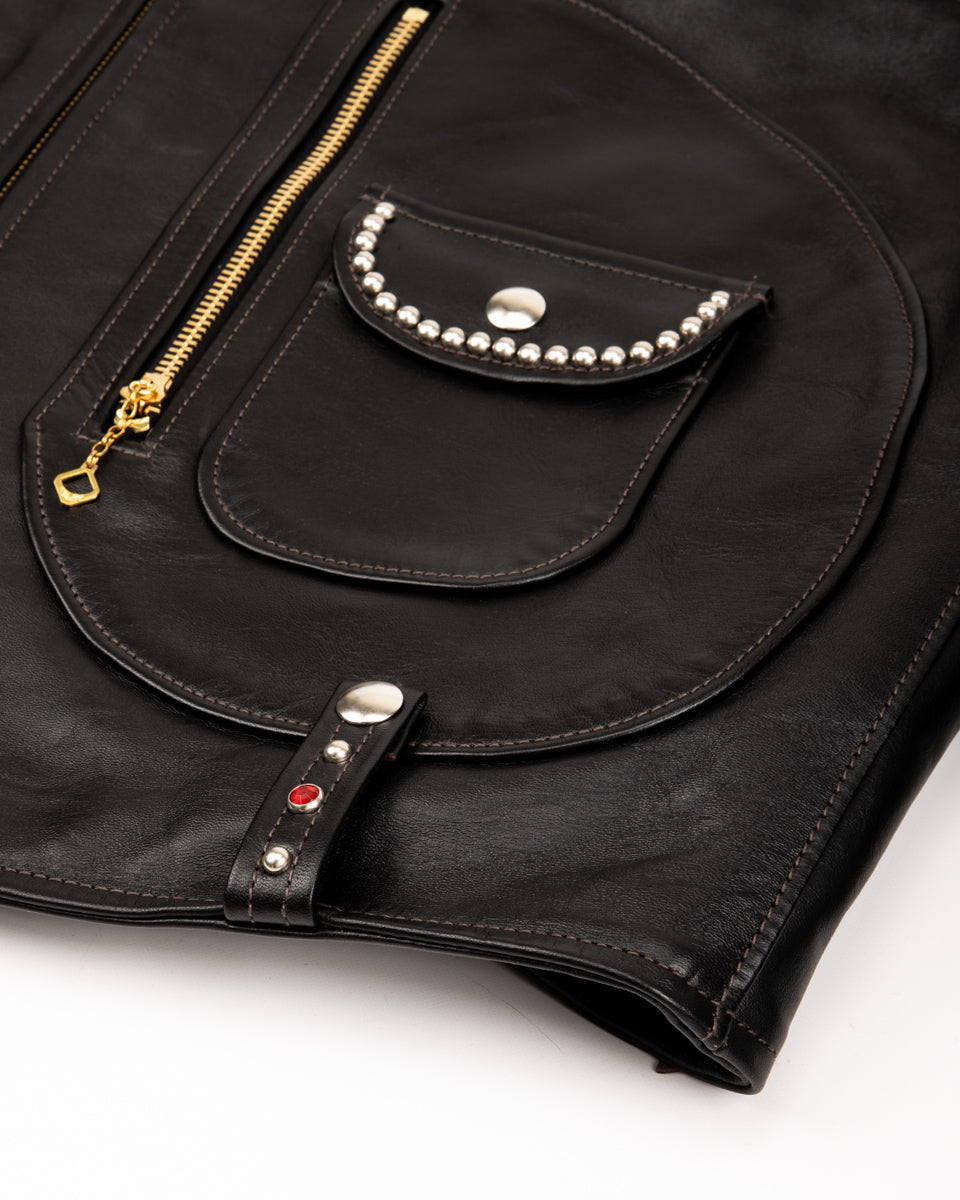 The Real McCoy's Buco J-24 Jacket / Smoky Jim - Standard & Strange