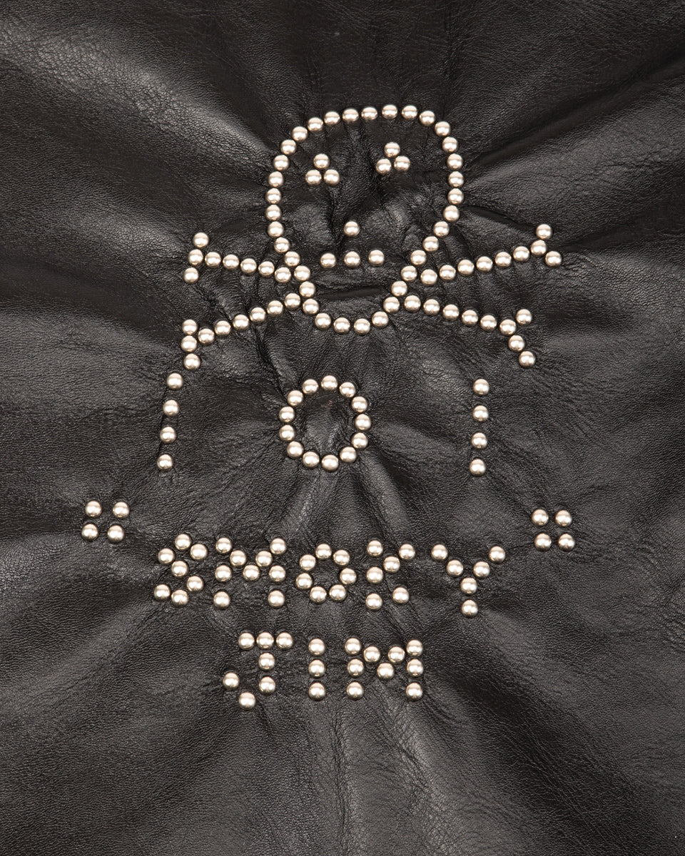 The Real McCoy's Buco J-24 Jacket / Smoky Jim - Standard & Strange