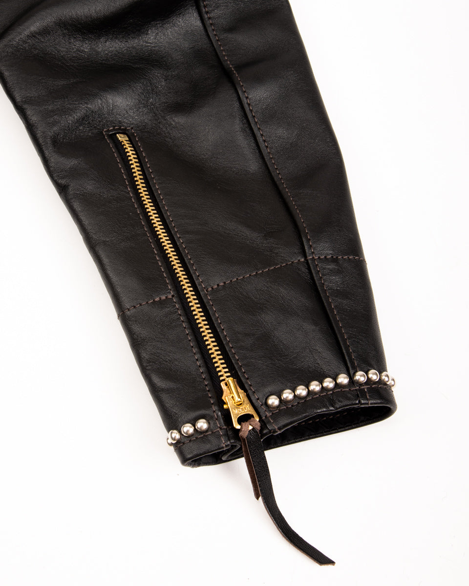 The Real McCoy's Buco J-24 Jacket / Smoky Jim - Standard & Strange