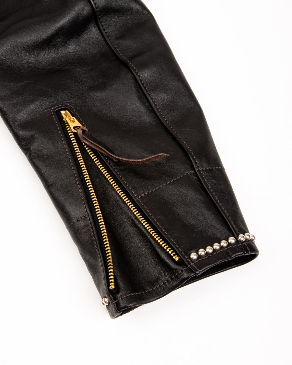 The Real McCoy's Buco J-24 Jacket / Smoky Jim - Standard & Strange