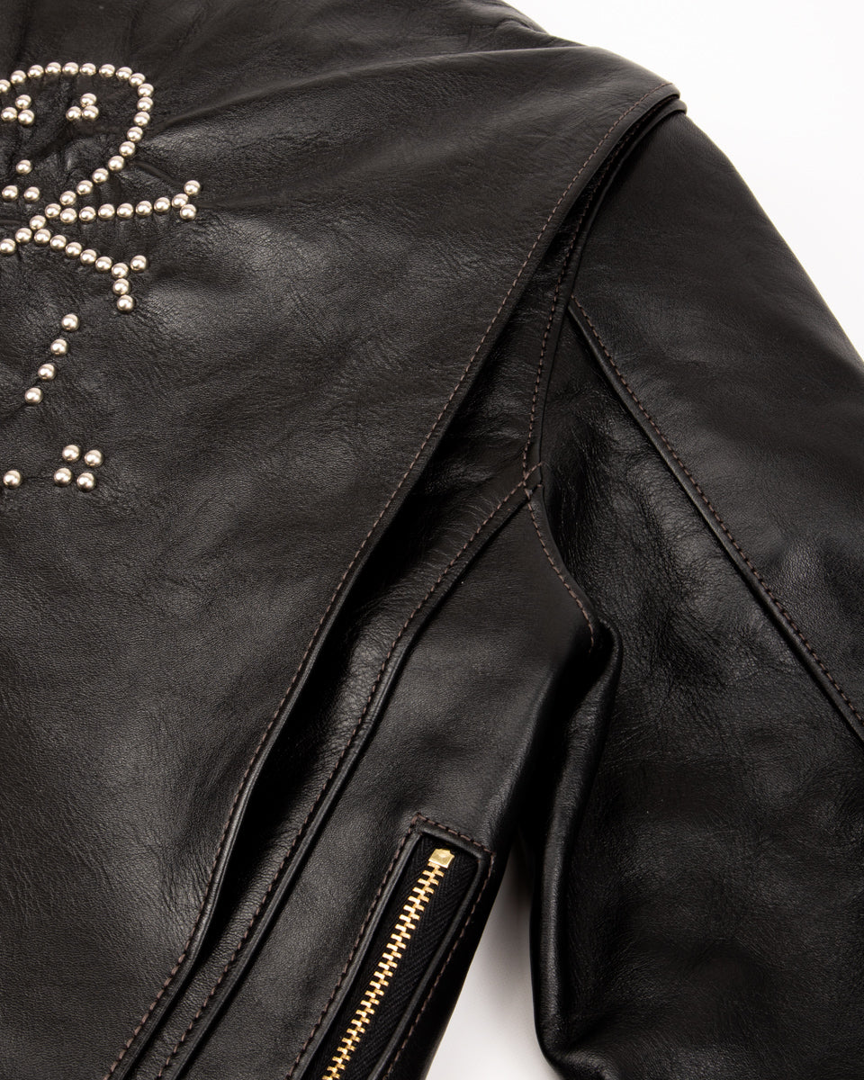 The Real McCoy's Buco J-24 Jacket / Smoky Jim - Standard & Strange