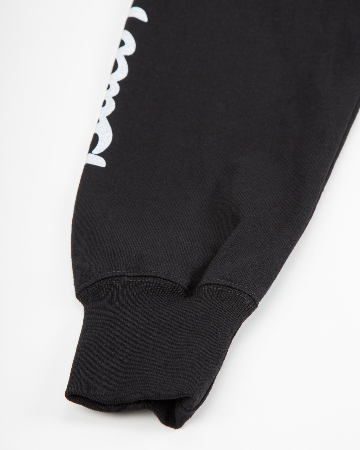 Buco L/S Tee / Riding Togs - Black