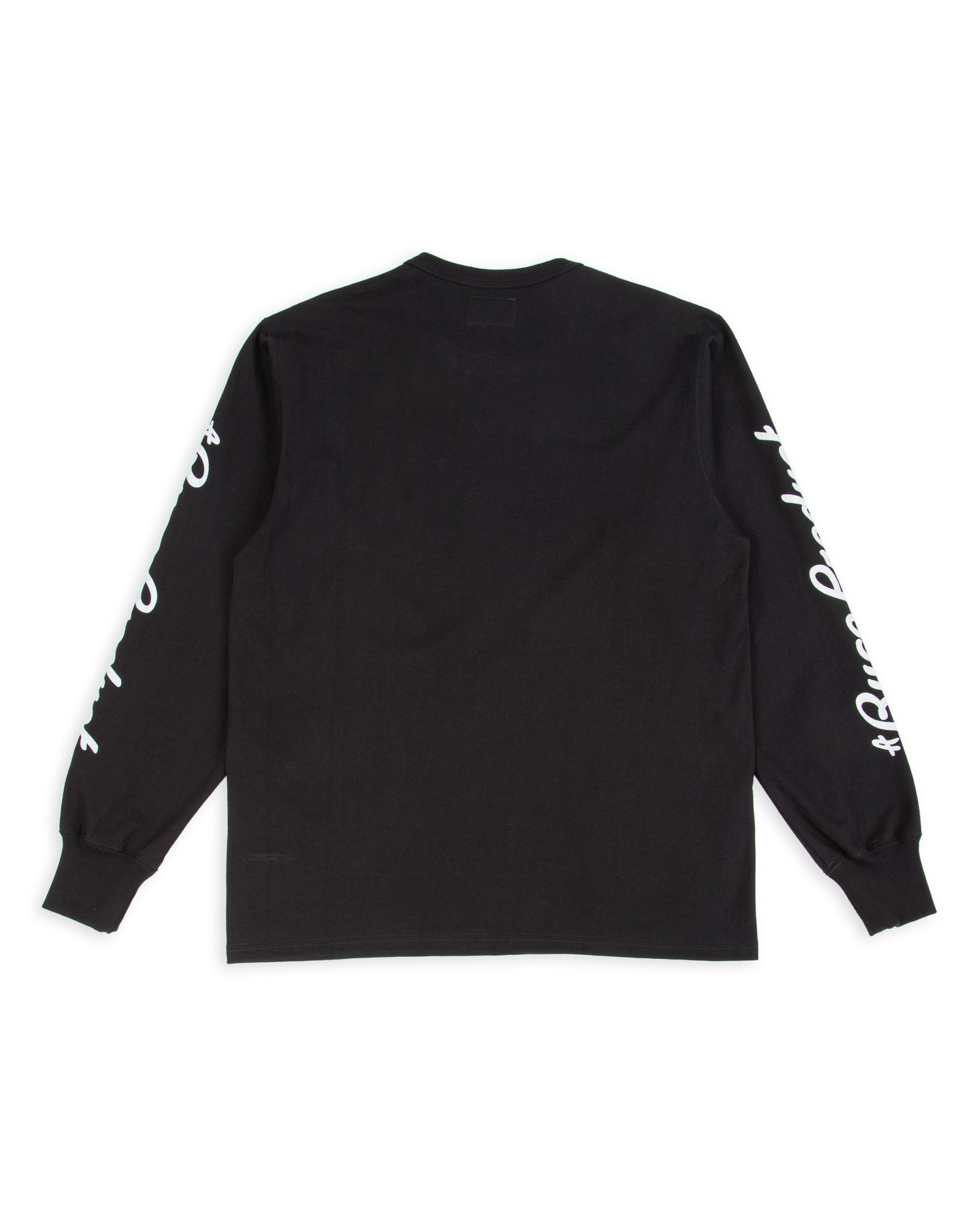 Buco L/S Tee / Riding Togs - Black