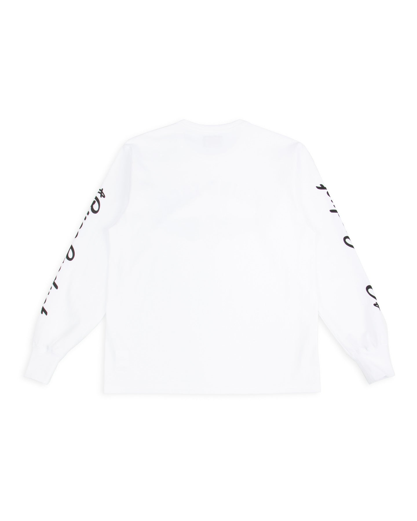 Buco L/S Tee / Riding Togs - White