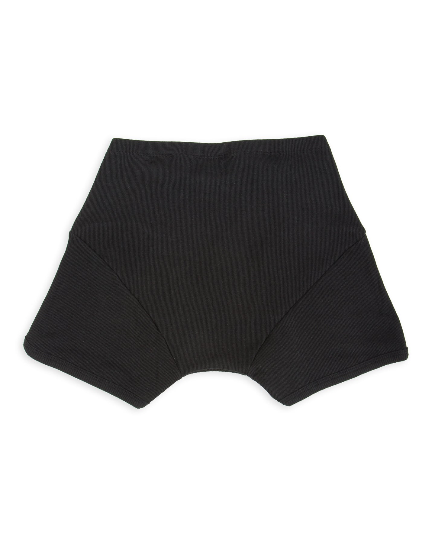 The Real McCoy's McCoy's 2 PCS PACK Athletic Underwear - Black - Standard & Strange