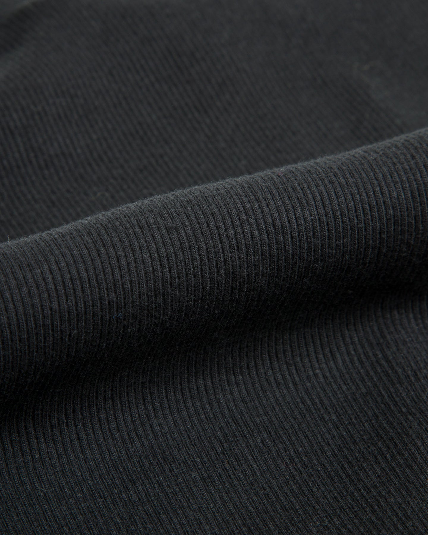 The Real McCoy's McCoy's 2 PCS PACK Athletic Underwear - Black - Standard & Strange