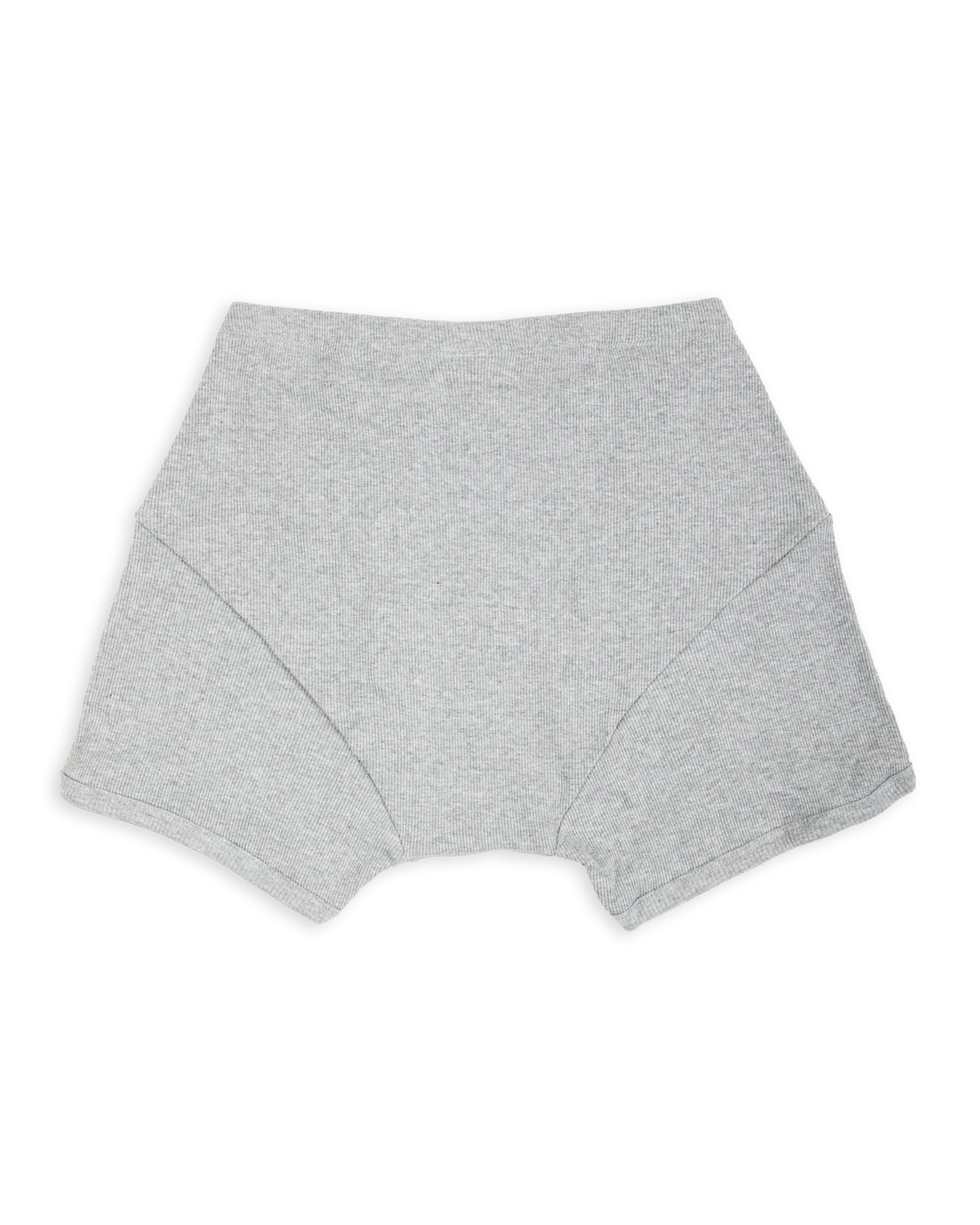 The Real McCoy's McCoy's 2 PCS PACK Athletic Underwear - Gray - Standard & Strange