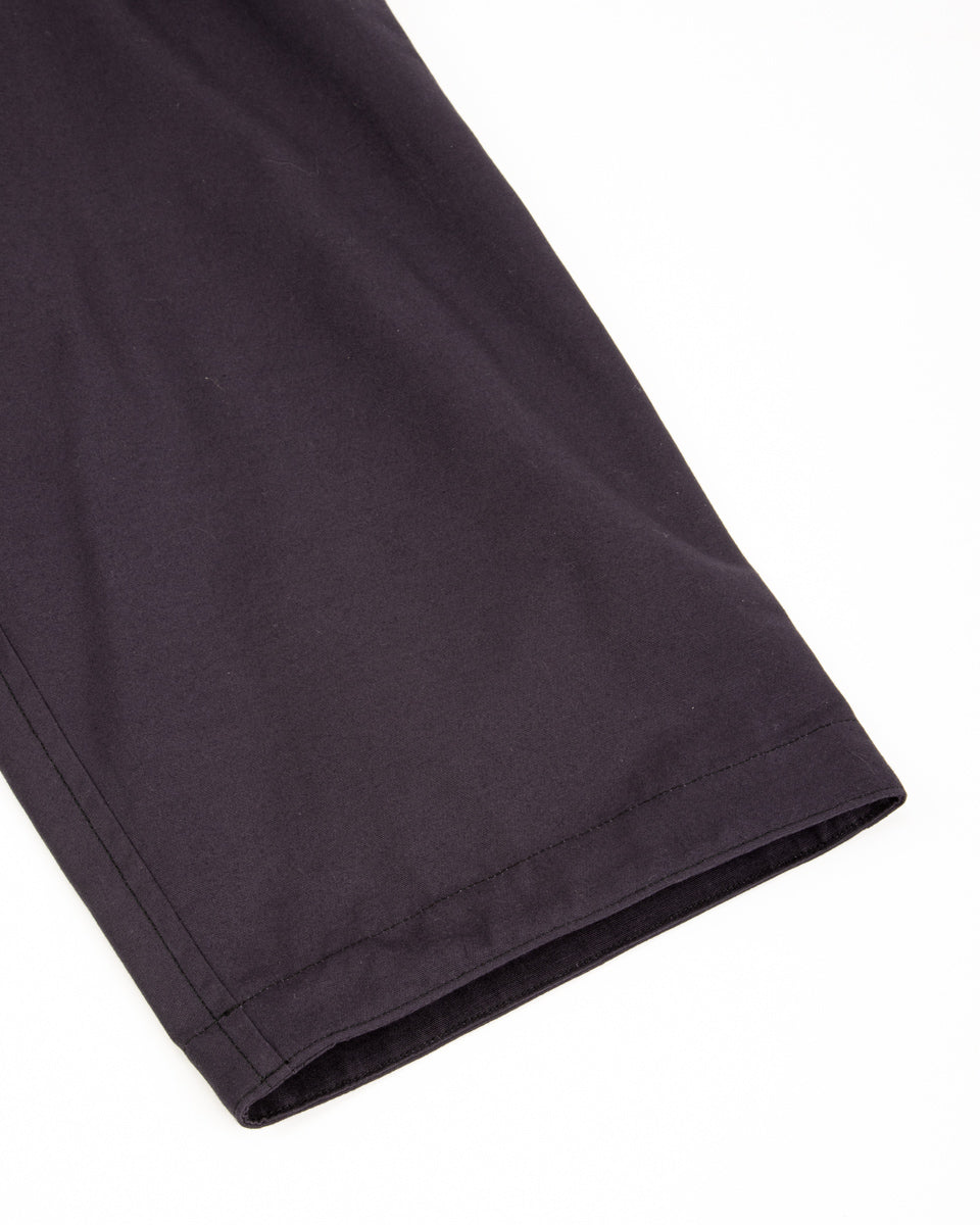 The Real McCoy's Royal Navy Windproof Deck Smock, 1st Pattern - Navy - Standard & Strange